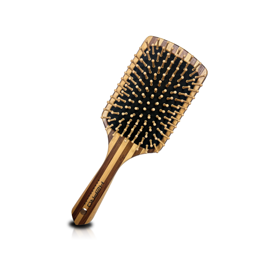 COMBRUSH Bamboo Wood #GBP1WW