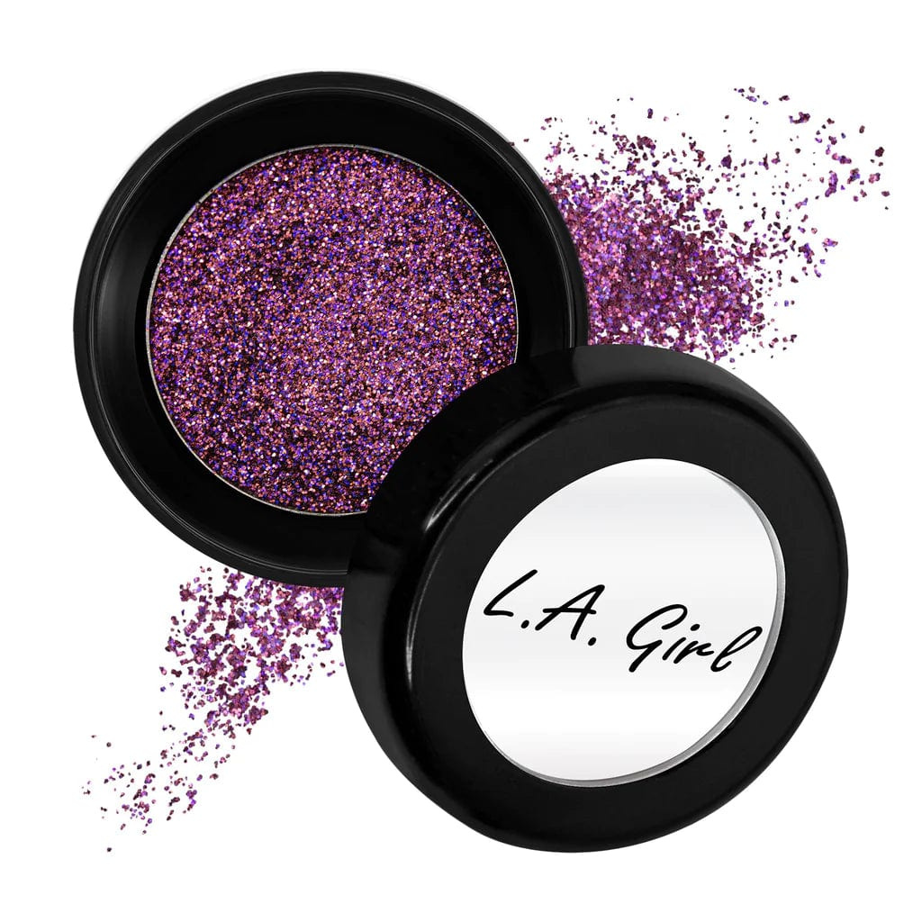 Glitterholic Glitter Topper Frenzy