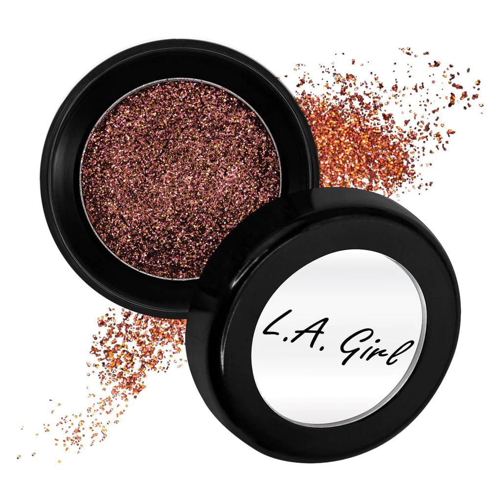 Glitterholic Glitter Topper Electrify