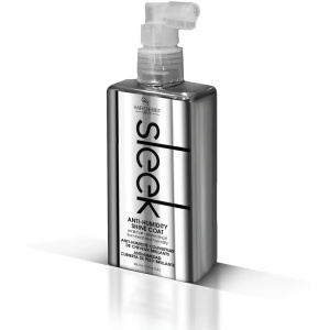 HAIR CHEMIST SLEEK ANTI-HUMIDITY SHINE 3OZ (24/CS)*NEW*