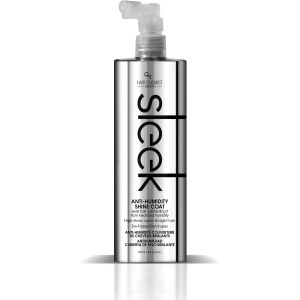 HAIR CHEMIST SLEEK ANTI-HUMIDITY SHINE 8OZ (24/CS)*NEW*
