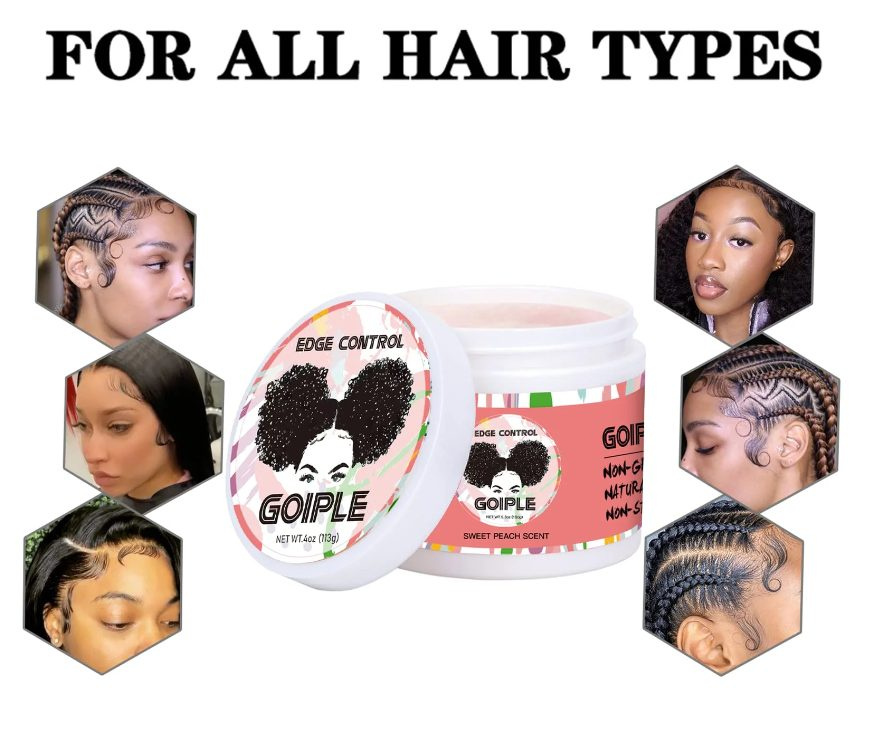 HAIRTYPES