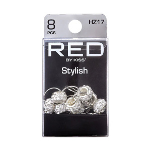 RED CHARMS.