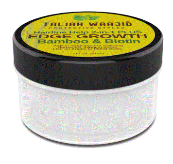 HairlineHelp2-In-1PlusBambooAndBiotinEdgeGrow1oz