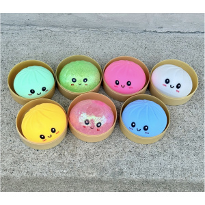 SQUISHY TOYS#