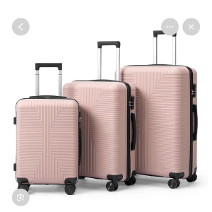 LUGGAGE 3 PCS SET SALE