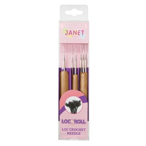 JANET LOC NEEDLE