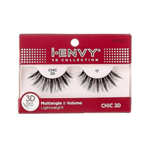 iEnvy Eyelash KOEI53