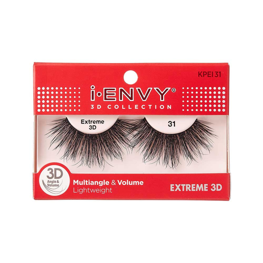iEnvy Eyelash KPEI31