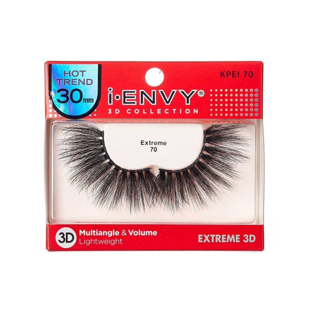 iEnvy Eyelash KPEI 70