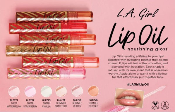 LAGIRLLIPOIL