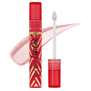 Lip Oil Nourishing Gloss
