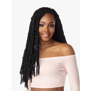 SB 3X AFRO TWIST  (LULUTRESS)