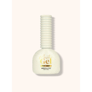Master Gel Nail Base & Top Coat Treatment