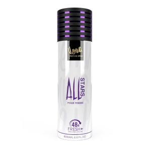MEMWA PERFUME SPARY