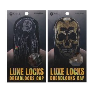 LUXE DreadLocks Cap