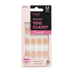 Mood: Too Classy - French02 (Extra Small)