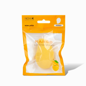 Mango Blend Sponge
