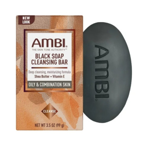 AMBI BLACK SOAP #