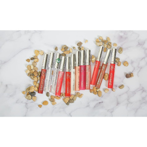Ruby Kisses Super Fruit Lip Gloss