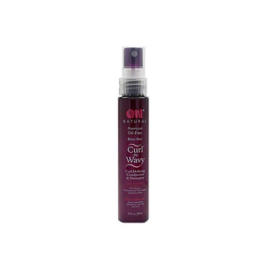 ON NAT CURL-N-WAVY PEPPERMINT DETANGLER 2 OZ