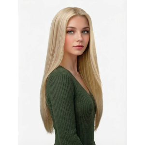 EVE SILKY STRAIGHT 7PCS CLIP-IN 18"