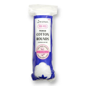 SWANEE COTTON ROUNDS #6936