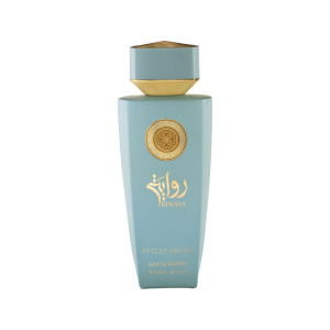 RIWAYA CHAPTER III BY GULF ORCHID EDP 100 ML UNISEX PERFUME