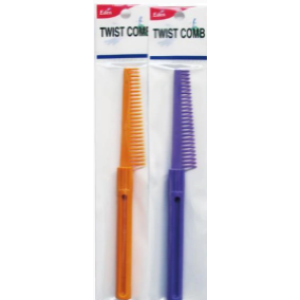 Eden Twist Comb #39213