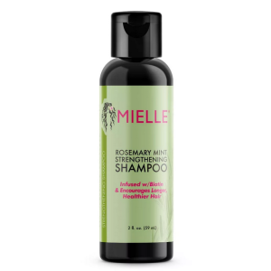MIELLE ROSE/MINT SHAMPOO 2 OZ