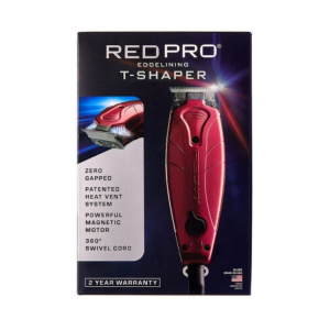 Red T-Shaper #T01N
