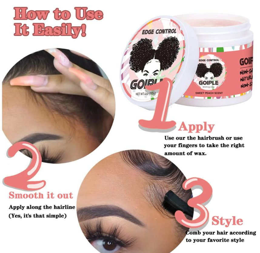 USE