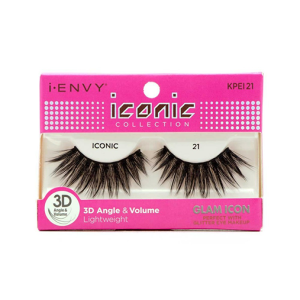 iEnvy Eyelash KPEI37