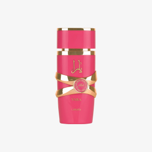 YARA PERFUME OIL 20 ML HOT PINK