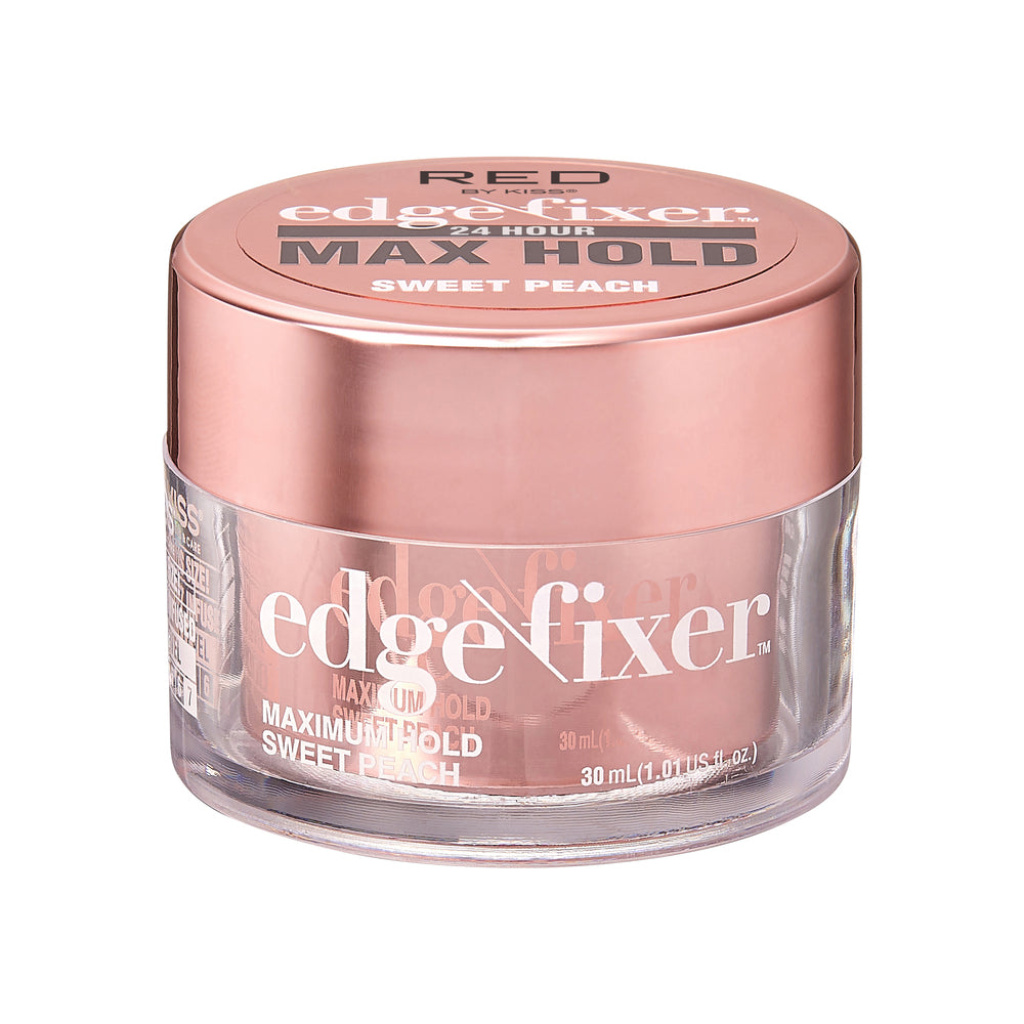 EdgeFixer Sweet Peach 1.01oz