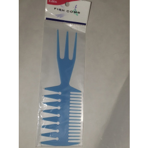 Fish Comb