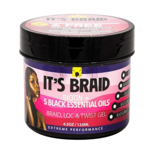 AAA ITS BRAID 4.5 OZ