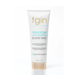 TGIN M/S WATER ACTIVATED CURL GEL