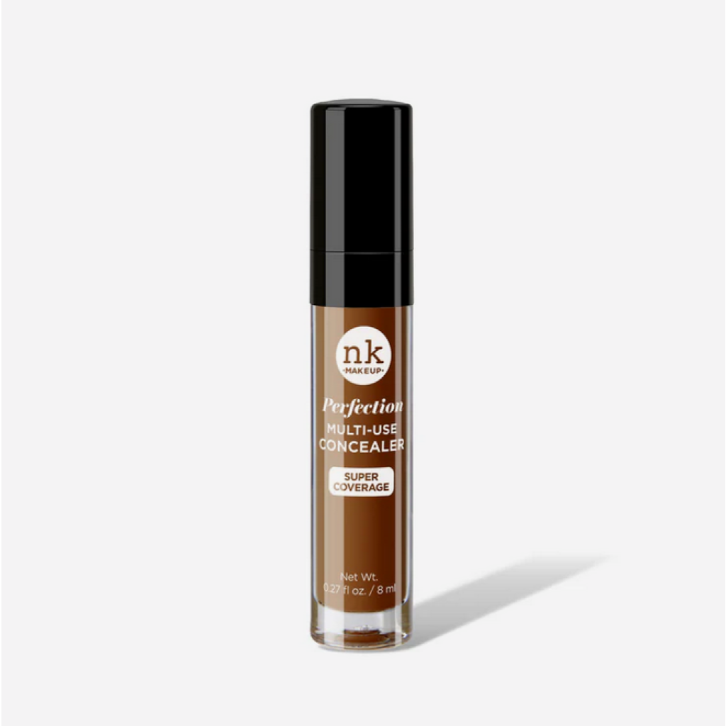 PERFECTION CONCEALER WALNUT
