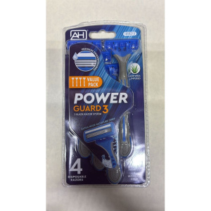 A/N POWER GUARD 3 HRRZ13