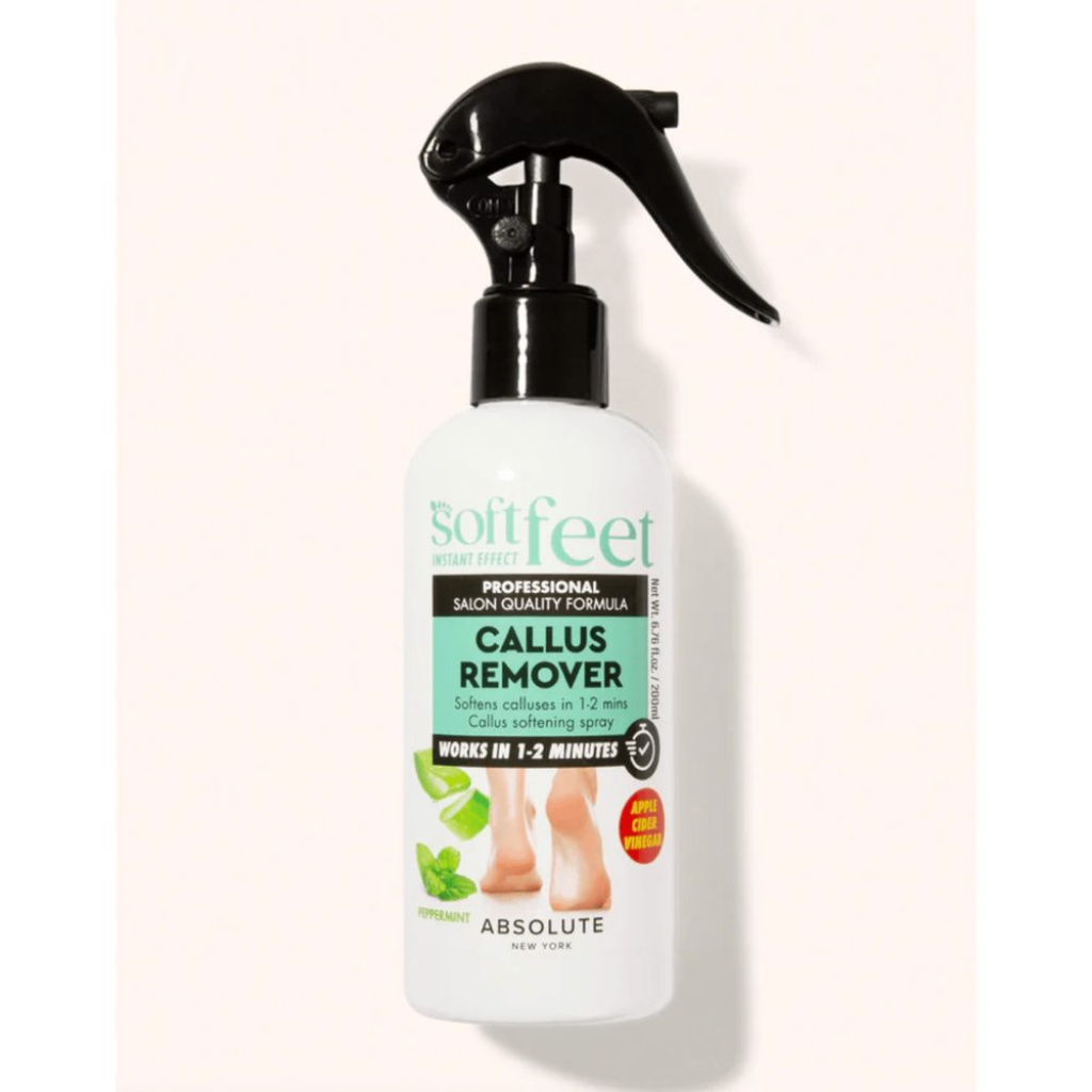 Callus Remover Spray