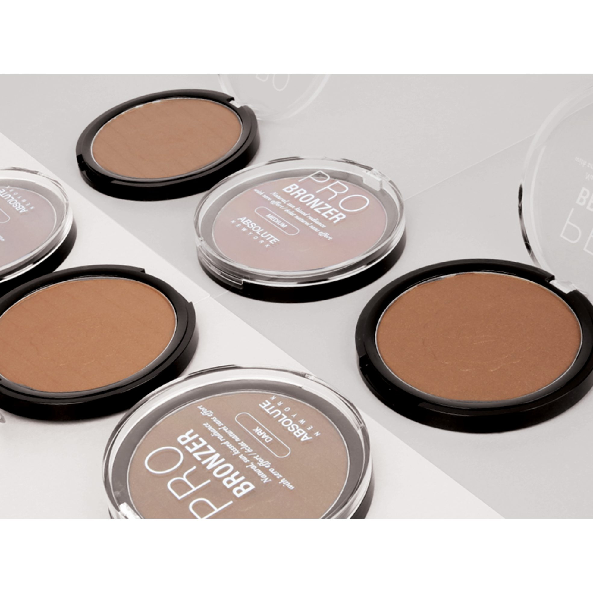 absolute-new-york-cosmetics-abp01-light-absolute-new-york-pro-bronzer-palette-670718787600