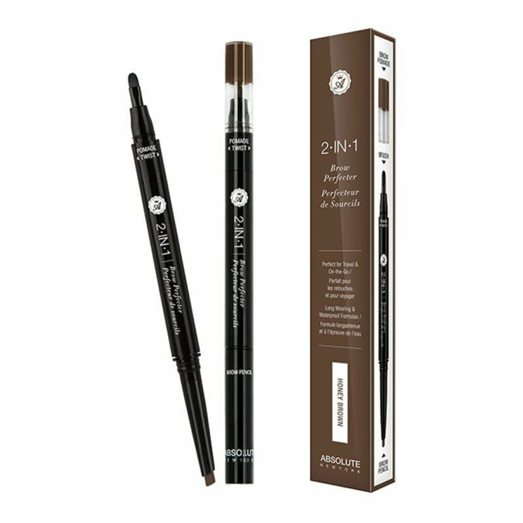 Brow Perfector #04