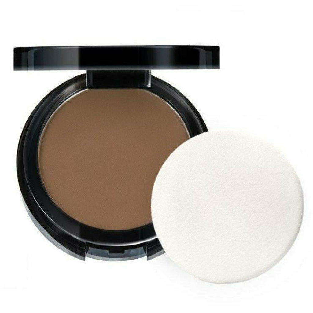 Absolute HD Flawless Powder 4