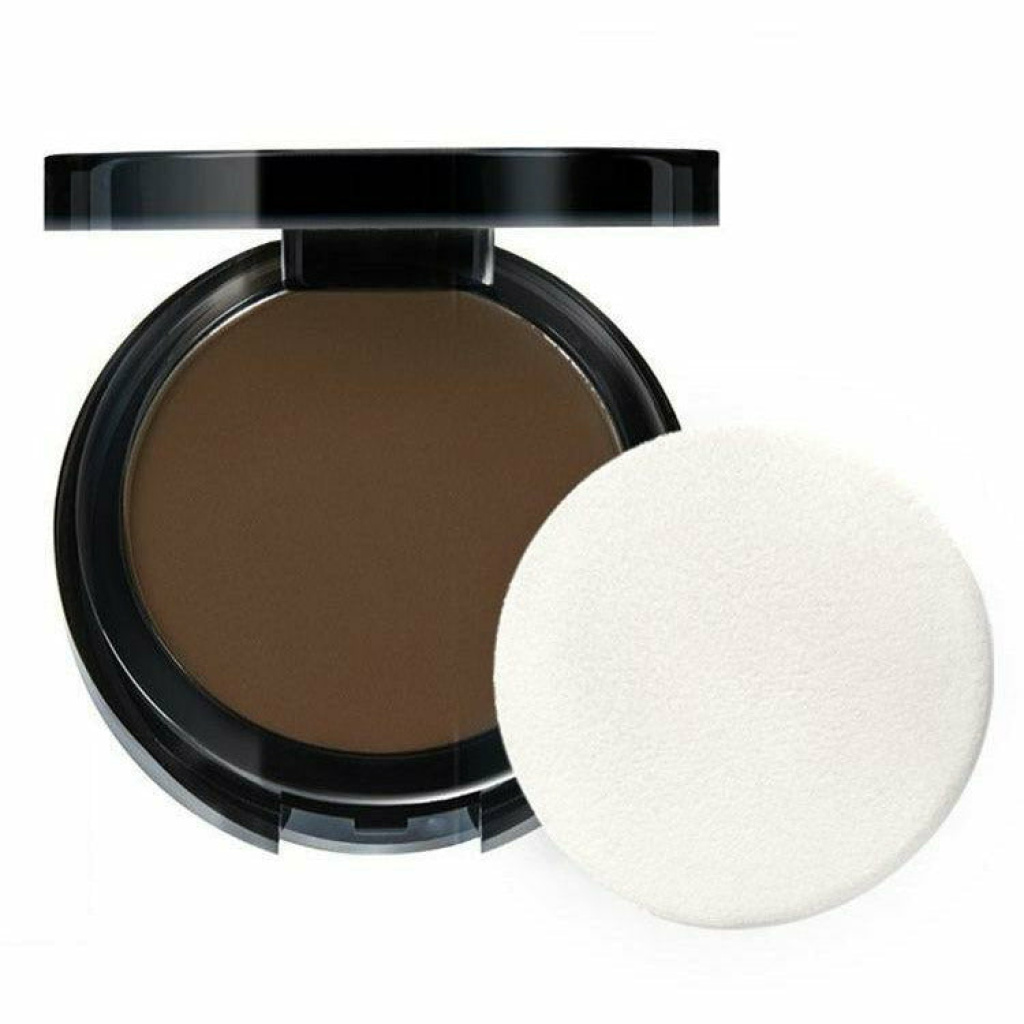 Absolute HD Flawless Powder 5