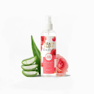 NK ABNY DREMY GLOW MIST
