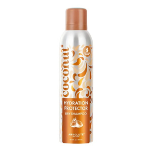 Coconut dry shampoo 10.14oz