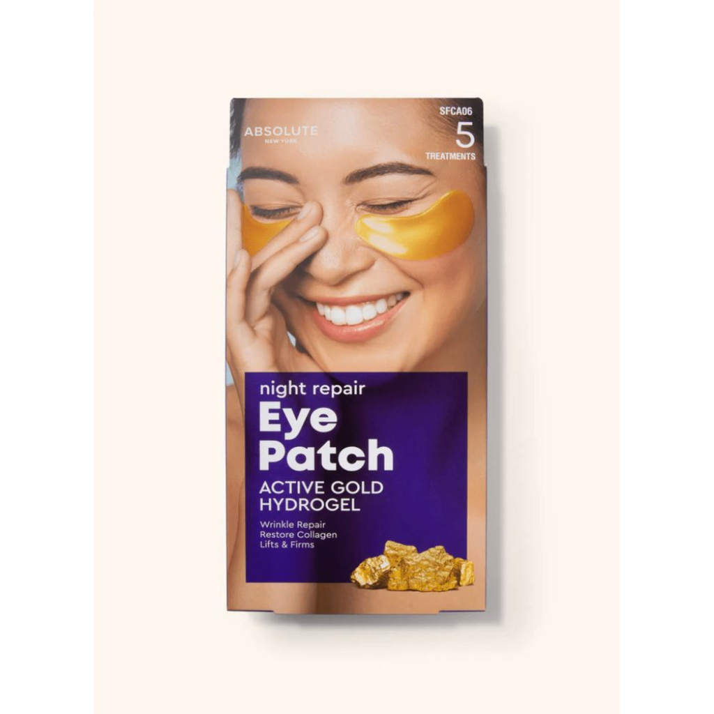 Eye Patch Night #SFCA06