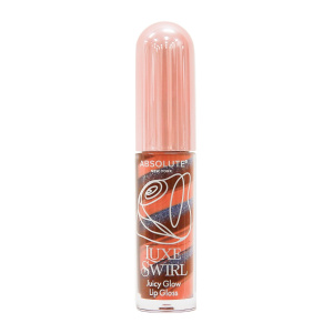 Luxe Swirl Lip Gloss