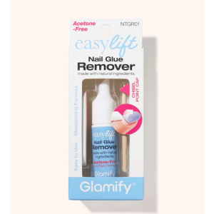 ABSOLUTE NAIL GLUE